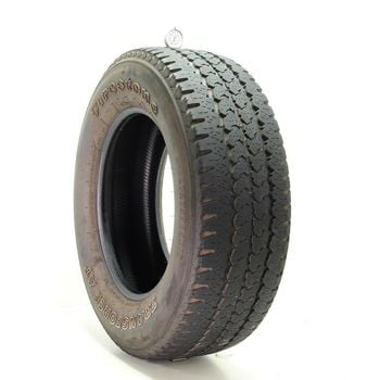 Used LT275/65R18 Firestone Transforce AT 123/120S - 7.5/32