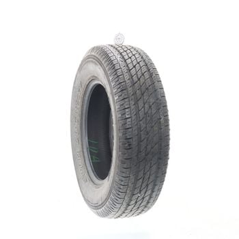 Used 235/75R17 Toyo Open Country H/T 108S - 10.5/32
