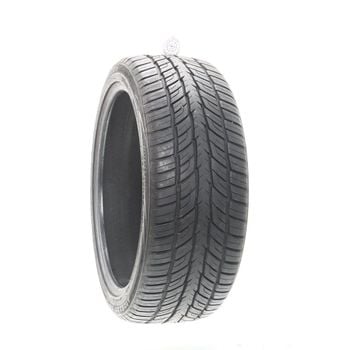 Used 265/40R22 Sailun Atrezzo SVR LX + 106V - 10.5/32