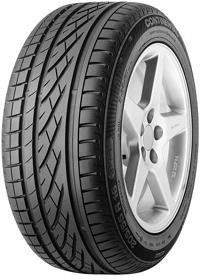 Set of (4) New P275/50R19 Continental PremiumContact 112W