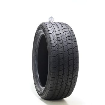 Used 255/50R20 Mastercraft Courser HSX Tour 109H - 6.5/32
