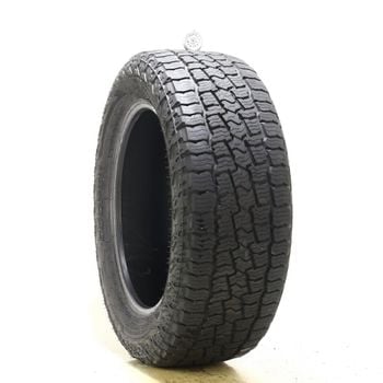 Used 275/55R20 Cooper Discoverer Road+Trail AT 117H - 11/32