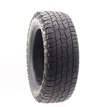 Set of (4) Used 275/60R20 Cooper Discoverer ATP II 115T - 8-9.5/32