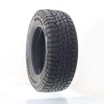 Used LT35X12.5R20 Nokian Outpost nAT 125R - 17.5/32