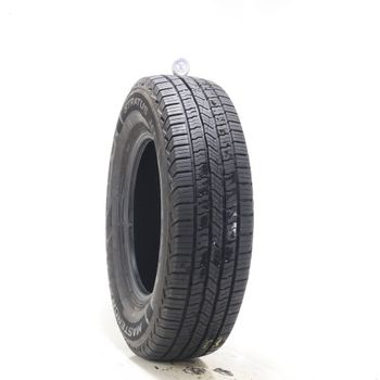 Used LT245/75R17 Mastercraft Stratus HT 121/118S - 12/32