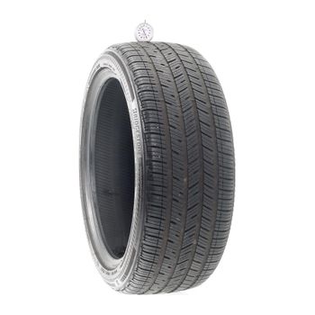 Used 225/45R18 Bridgestone DriveGuard Plus RFT 95W - 6/32