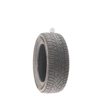 Used 205/60R16 General Altimax Arctic 12 96T - 5.5/32
