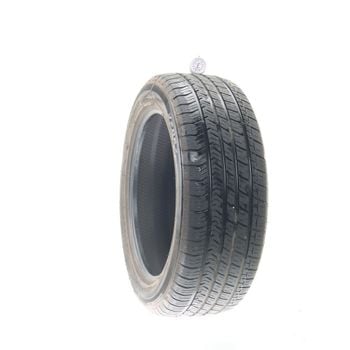 Set of (2) Used 235/55R19 Kenda Klever S/T 105V - 7.5-9/32