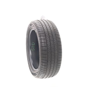 Set of (2) Used 265/50R20 Grit Master GTM 4X4 HP 01 111V - 9.5/32