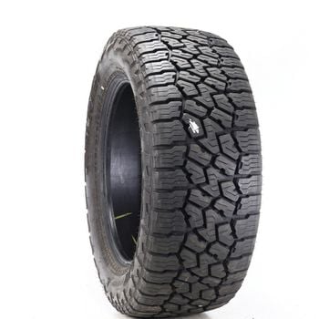 Used LT305/55R20 Falken Wildpeak A/T3W 125/122S - 16/32