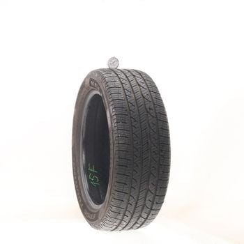 Used 235/50R19 Kelly Edge Touring A/S 99V - 9/32