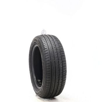 Set of (2) Used 205/55R16 Fullrun F6000 91V - 7.5-8.5/32