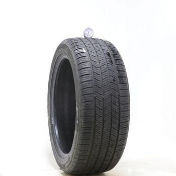 Set of (2) Used 235/45R18 National Touring A/S 94V - 7.5-8.5/32