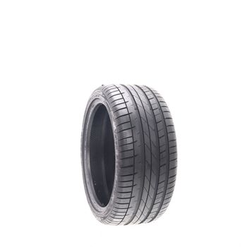 Driven Once 255/35ZR18 Petlas Velox Sport PT741 94Y - 10/32