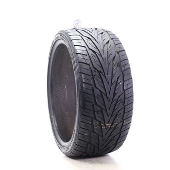 Used 295/30R22 Toyo Proxes ST III 103W - 9.5/32