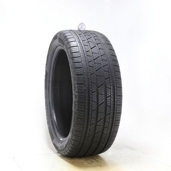 Used 285/45R22 Cooper Discoverer SRX 114H - 9/32