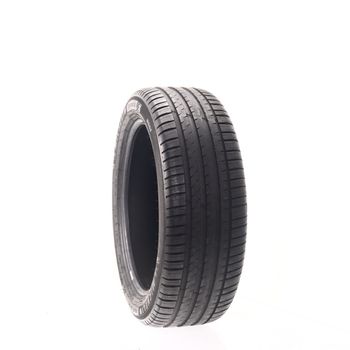 Driven Once 235/50R20 Michelin Pilot Sport 4 SUV J LR 104Y - 9/32