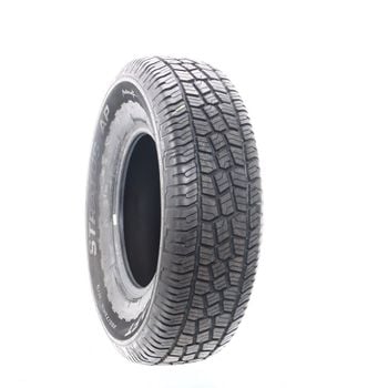 New 265/75R16 Mastercraft Stratus AP 116T