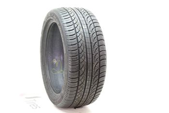 Driven Once 245/40R18 Pirelli P Zero Nero Run Flat 93V - 10/32