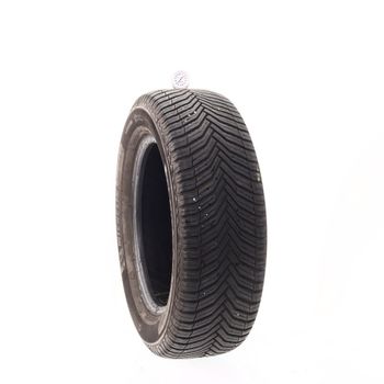 Set of (4) Used 225/65R17 Michelin CrossClimate 2 102H - 8.5/32