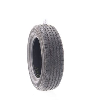Used 205/65R16 Firestone Affinity Touring S4 Fuel Fighter 95H - 8.5/32