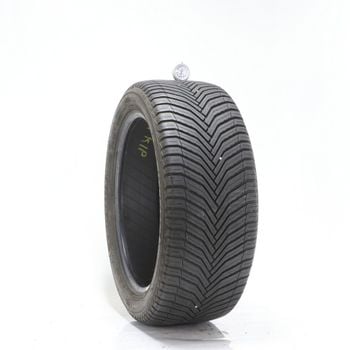 Set of (4) Used 255/45R19 Michelin CrossClimate 2 104V - 7.5-8/32