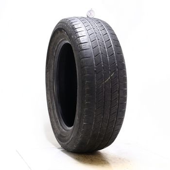 Set of (2) Used 275/60R20 Trail Guide HLT 115T - 5/32