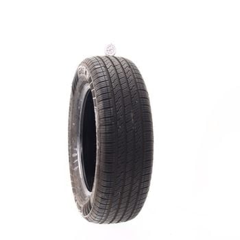 Set of (2) Used 215/65R17 Giti Comfort XA1 99H - 9.5/32