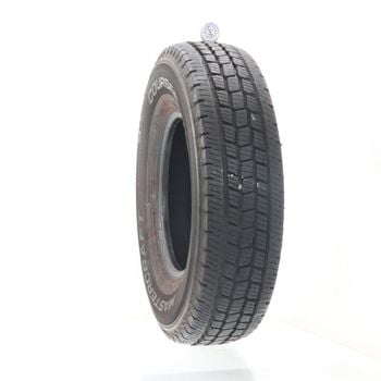 Used LT235/85R16 Mastercraft Courser HXT 120/116R - 13/32