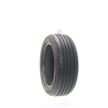 Set of (4) Used 215/55R17 Yokohama YK-GTX 94V - 11/32