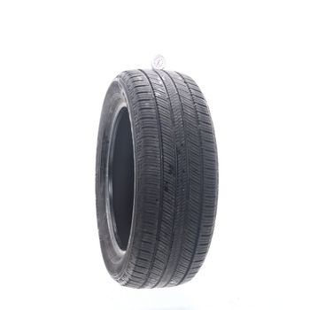 Set of (2) Used 245/55R19 Yokohama Geolandar CV G058 103V - 7.5-9/32