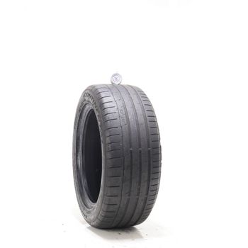Used 225/50ZR16 Continental ExtremeContact Sport 92W - 4/32