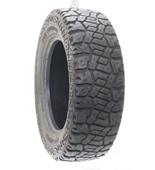 Used LT275/65R20 Dick Cepek Fun Country 126/123Q - 13/32