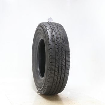 Set of (2) Used LT245/75R16 SureDrive Highway 120/116S - 10.5-11/32