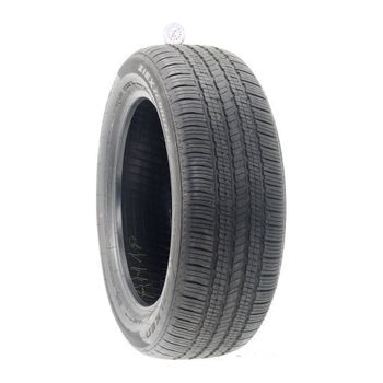 Used 225/55R18 Falken Ziex ZE001A A/S 98V - 8/32