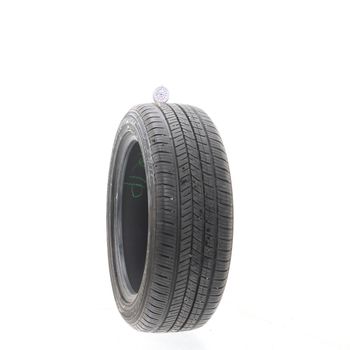 Set of (2) Used 215/55R18 Yokohama YK740 GTX 95H - 10.5/32