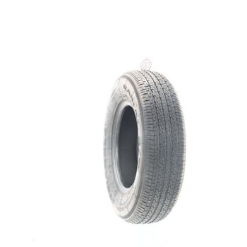 Used ST205/75R14 Triangle Radial S/T TR653 100/96M - 6.5/32