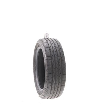 Used 185/55R16 Michelin Defender T+H 83H - 7/32