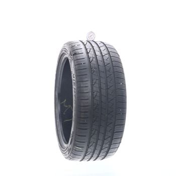 Used 255/40ZR19 Fortune Viento FSR702 100Y - 9/32