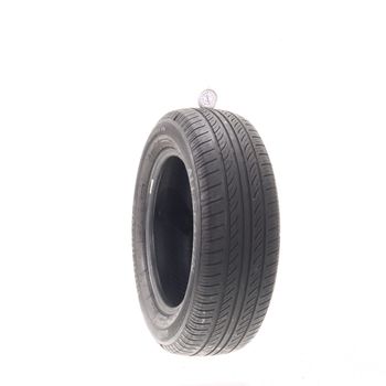 Set of (2) Used 195/65R15 Caldera Confidence C3 91H - 6-7.5/32