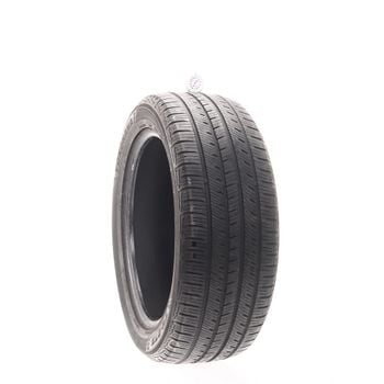 Set of (4) Used 255/50R20 Yokohama YK-CTX 109V - 8-9.5/32