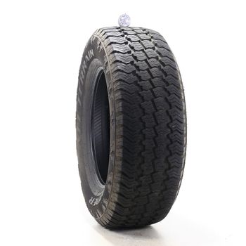 Used 275/65R18 Trailfinder All Terrain 116T - 11/32