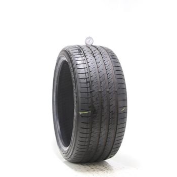 Used 275/35ZR20 Sumitomo HTR Z5 102Y - 8.5/32