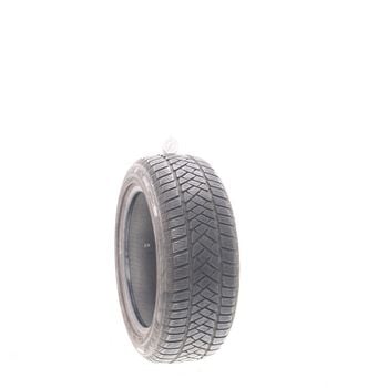 Used 205/55R16 Dunlop SP Winter Sport M2 91H - 8/32
