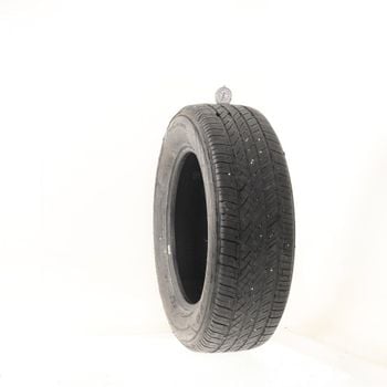 Set of (4) Used 225/65R17 Cooper ProControl 102H - 7.5-8/32