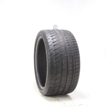 Set of (2) Used 305/30ZR20 Bridgestone Potenza S007 103Y - 6.5/32
