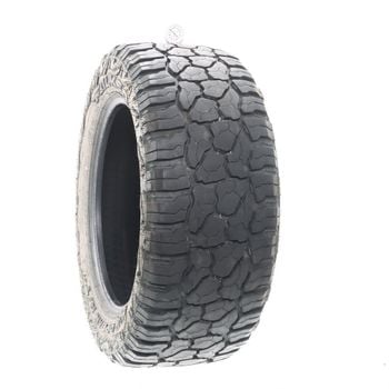 Used LT33X12.5R20 Falken Wildpeak R/T 01 114R - 12/32
