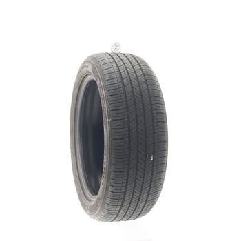 Set of (2) Used 245/50R20 Kumho Crugen HP71 102V - 8/32