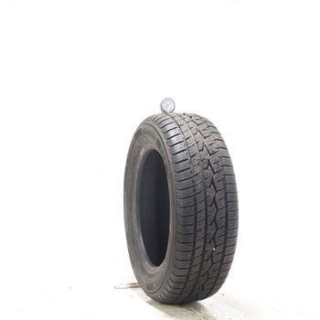 Set of (2) Used 195/60R15 Toyo Celsius 88H - 9.5-10/32