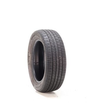 Driven Once 205/55R16 Goodyear Eagle RS-A 89H - 9/32